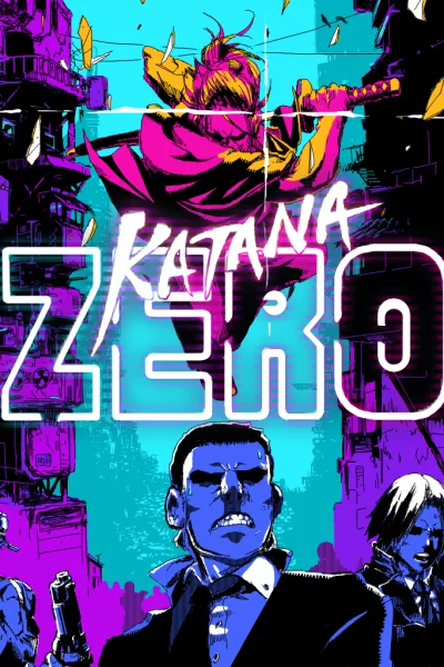 Katana Zero