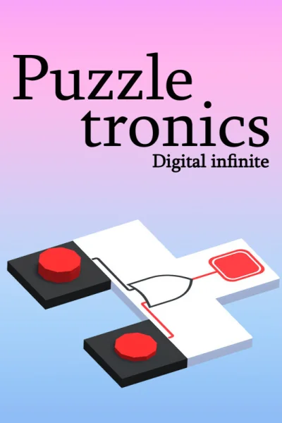 Puzzletronics Digital Infinite