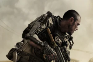 Call of Duty: Advanced Warfare