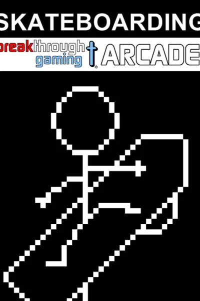Skateboarding: Breakthrough Gaming Arcade