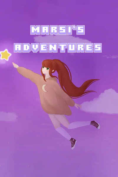 Marsi's Adventures