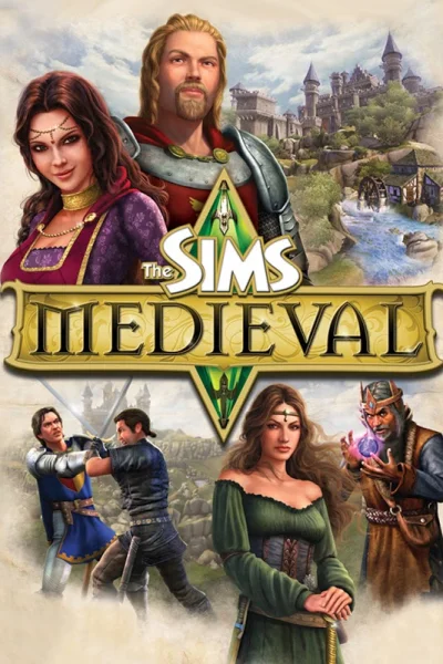 The Sims Medieval