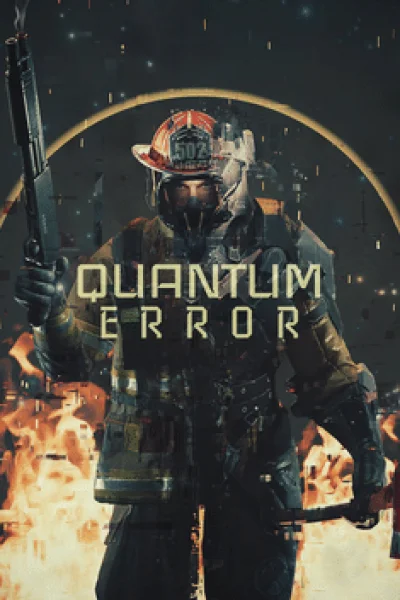Quantum Error