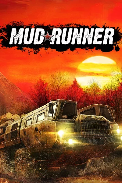 MudRunner