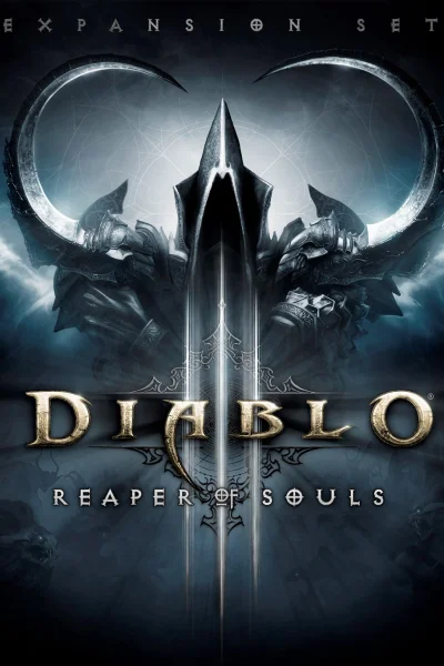 Diablo III: Reaper of Souls