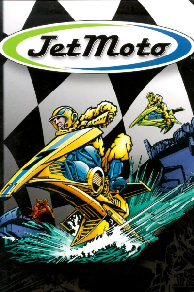 Jet Moto