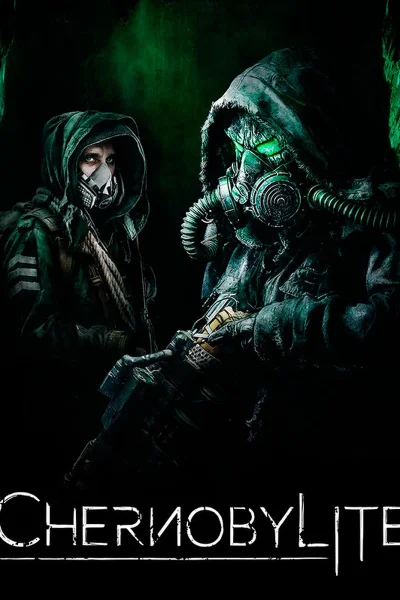 Chernobylite