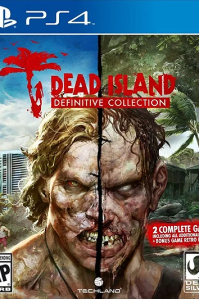 Dead Island - Definitive Collection