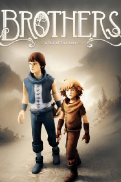 Brothers: A Tale of Two Sons