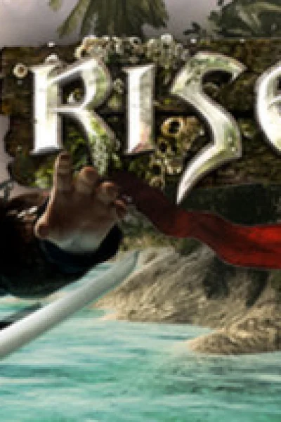 Risen 2: Dark Waters