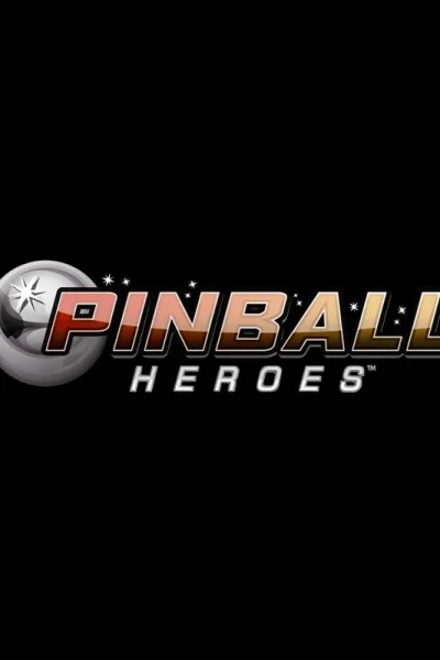 Pinball Heroes