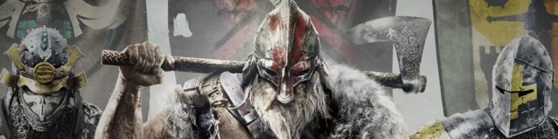 For Honor