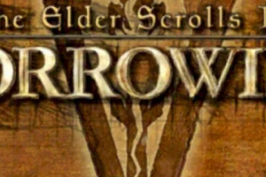 The Elder Scrolls III: Morrowind