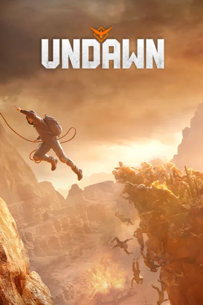 Undawn