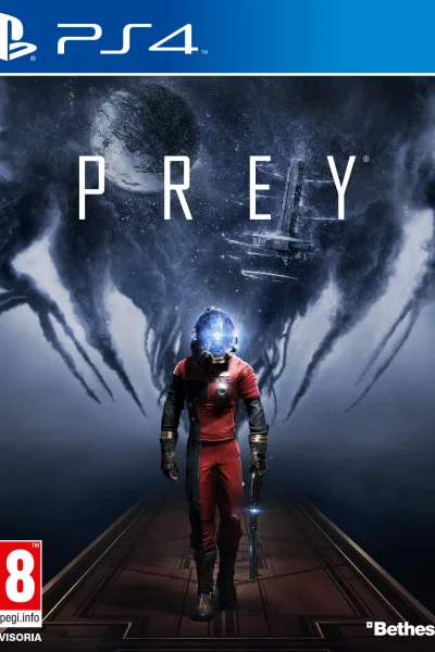 Prey