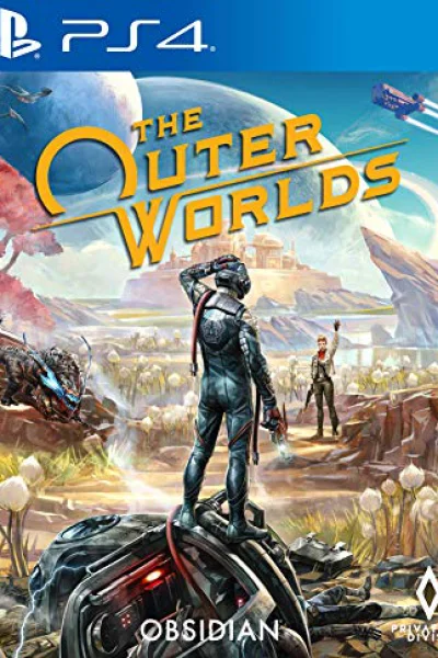 The Outer Worlds