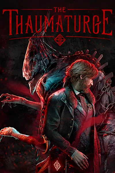 The Thaumaturge