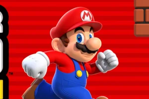 Super Mario Run
