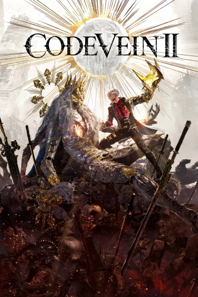 Code Vein II