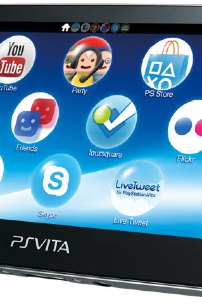 PlayStation Vita