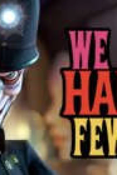 We Happy Few