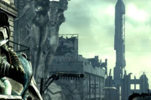 Fallout 3
