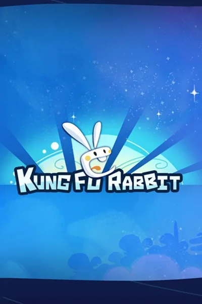 Kung Fu Rabbit