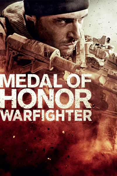 Medal of Honor: Warfighter