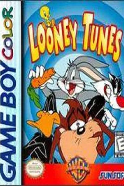 Looney Tunes