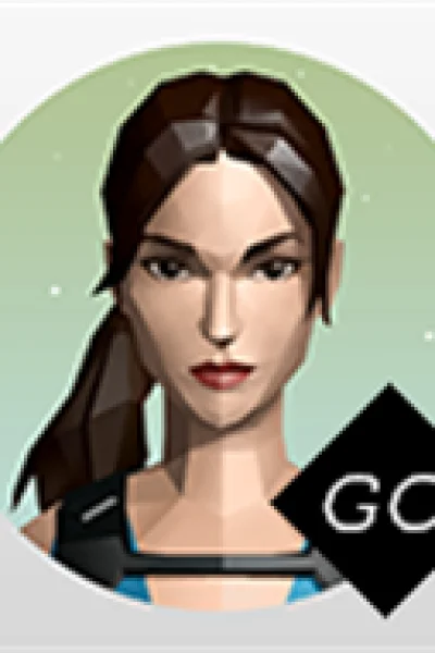Lara Croft Go