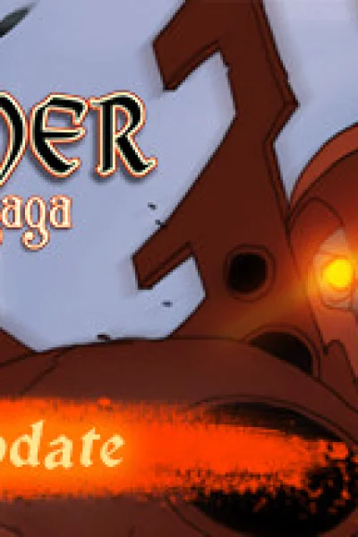 The Banner Saga