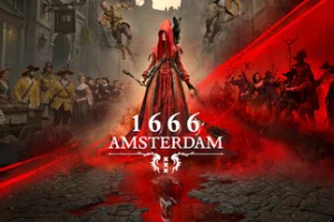 1666: Amsterdam