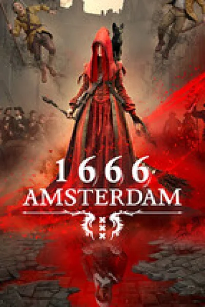 1666: Amsterdam