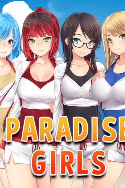 Paradise Girls