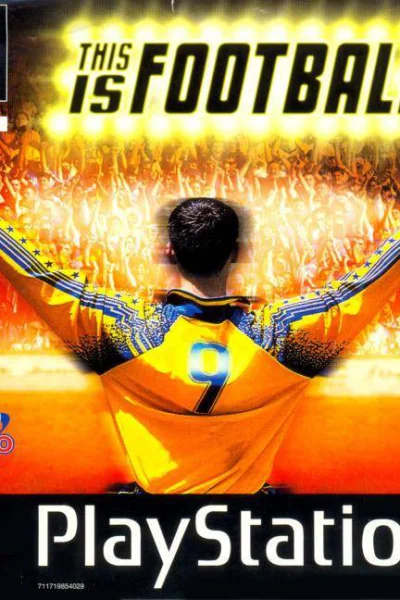 This is Football