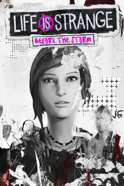 Life is Strange: Before the Storm