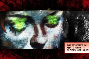 The Silent Hill Experience