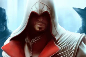 Assassin's Creed: The Ezio Collection