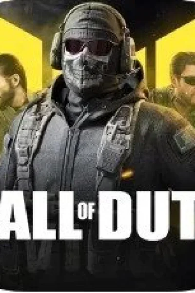 Call of Duty: Mobile