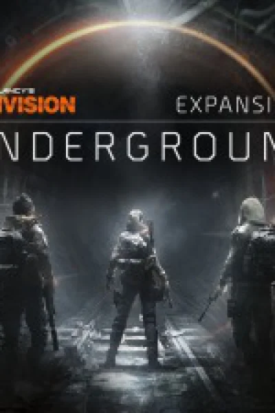 Tom Clancy's The Division: New York Underground