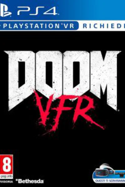 DOOM VFR