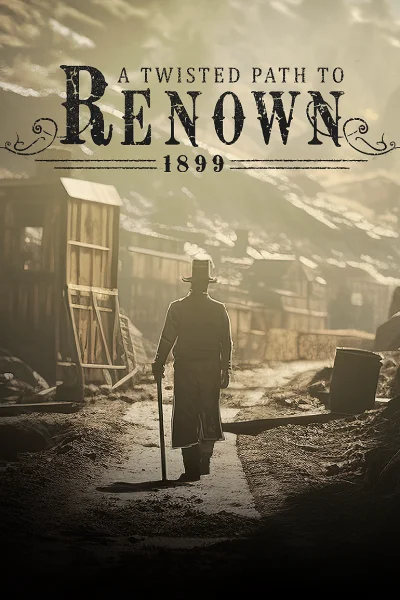 A Twisted Path To Renown