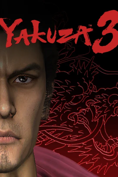 Yakuza 3
