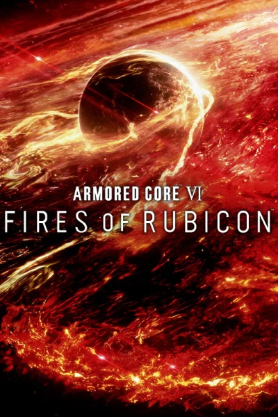 Armored Core VI: Fires of Rubicon