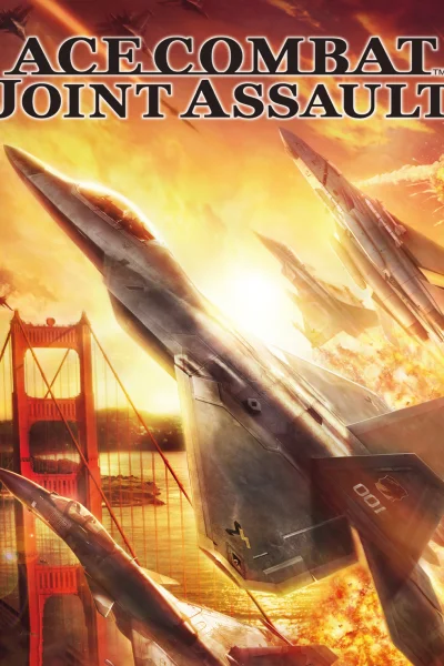 Ace Combat: Joint Assault