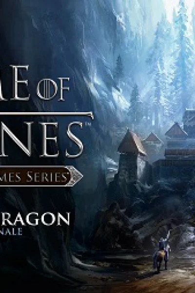 Game of Thrones - Episode 6: The Ice Dragon