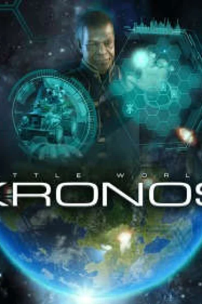 Battle Worlds: Kronos