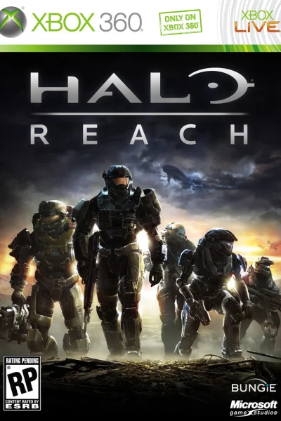 Halo: Reach