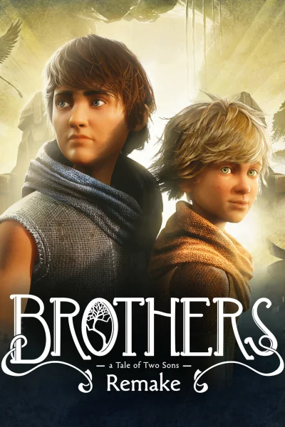 Brothers: A Tale of Two Sons Remake