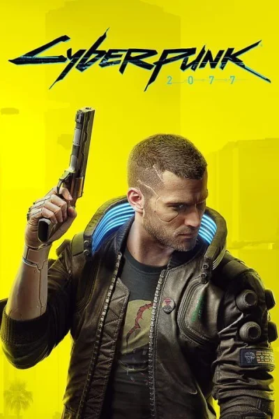 Cyberpunk 2077